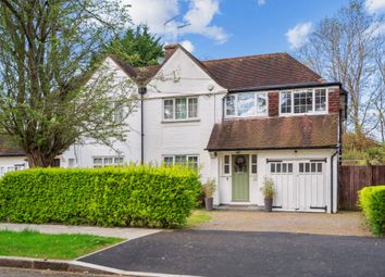 Pinner - Semi-detached house for sale         ...