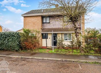 Thumbnail Terraced house for sale in Avondale Walk, Canvey Island