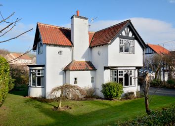 Thumbnail Detached house for sale in St. Abbs Road, Coldingham