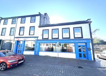 Thumbnail Industrial for sale in 14-15 Market Place, Egremont, Cumbria