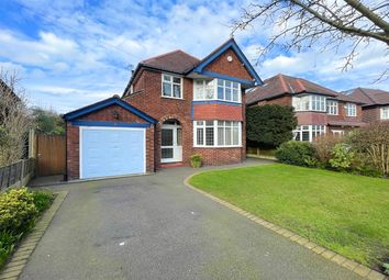 Sale - 3 bed detached house for sale