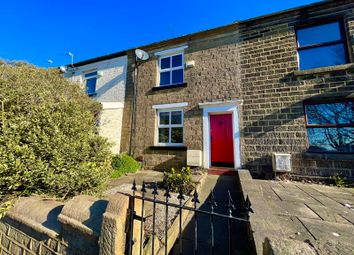 Thumbnail Terraced house to rent in Darwen Road, Bromley Cross, Bolton