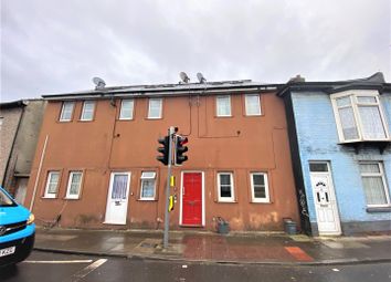 Thumbnail Flat to rent in St. Marys Road, Portsmouth