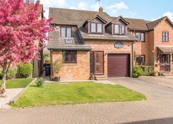 Thumbnail Detached house for sale in Hervines Court, Hervines Road, Amersham