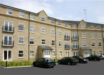 Thumbnail Flat to rent in Winding Rise, Spool Court, Brighouse