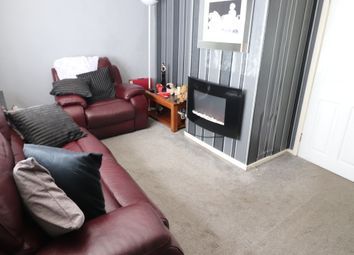 2 Bedrooms Semi-detached house for sale in St. Martins Road, Oldham OL8