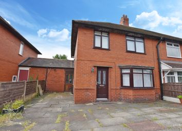 Thumbnail 3 bed semi-detached house for sale in Elm Road, Little Lever, Bolton