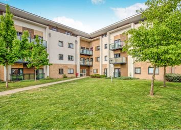 1 Bedrooms Flat for sale in Spring Gardens, Romford RM7