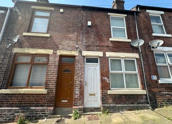 Thumbnail Terraced house to rent in Dovercourt Road, Masborough, Rotherham