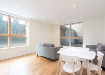Thumbnail 1 bed flat to rent in Provost Street, London