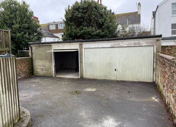 Thumbnail Parking/garage to let in Westbourne Gardens, Hove