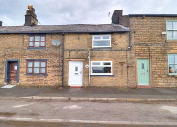 Thumbnail 2 bed cottage for sale in Chorley Old Road, Horwich, Bolton