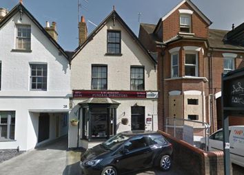 Thumbnail Office for sale in 26-26A Marlborough Road, St. Albans, Hertfordshire