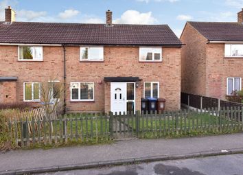 3 Bedroom End terrace house for sale