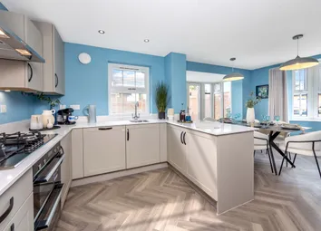Elmswell Kitchen