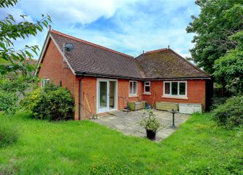 Thumbnail Bungalow for sale in Coverdale Court, Yeovil