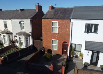 Thumbnail 2 bed semi-detached house for sale in Fernley Road, Birkdale, Southport