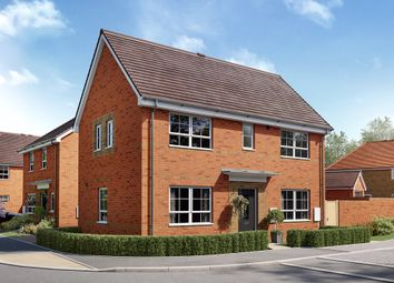 Thumbnail 2 bedroom detached house for sale in "Epping" at Sulgrave Street, Barton Seagrave, Kettering