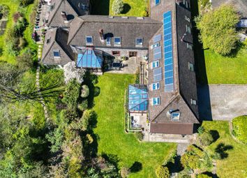 Birds Eye View
