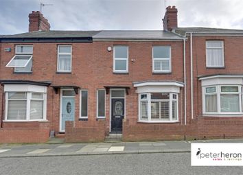 Sunderland - Terraced house for sale              ...