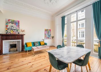 Thumbnail Flat for sale in Clanricarde Gardens, Notting Hill Gate