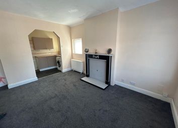 Thumbnail 2 bed flat to rent in Norman Street, Birkenhead