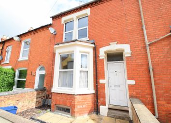 Thumbnail 2 bed terraced house for sale in Moore Street, Kingsley, Northampton