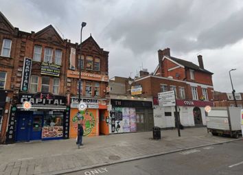 Thumbnail Commercial property for sale in Wellington Terrace, Turnpike Lane
