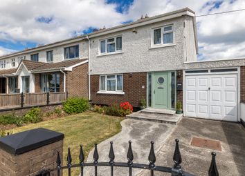 Thumbnail 3 bed semi-detached house for sale in 7 Strandmill Avenue, Portmarnock, Fingal, Leinster, Ireland