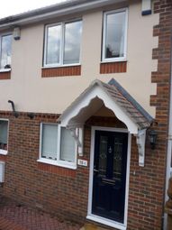 2 Bedroom Semi-detached house for rent