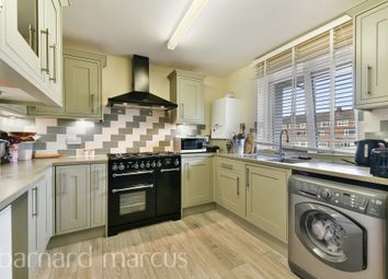 Thumbnail 3 bed maisonette for sale in Watermill Way, Feltham