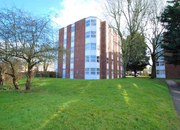 Thumbnail 1 bed flat for sale in Riverside Close, Hanwell