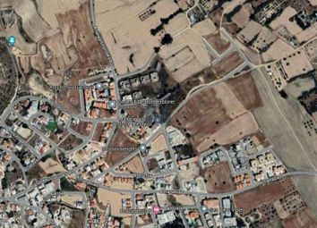 Thumbnail Land for sale in Oroklini, Cyprus