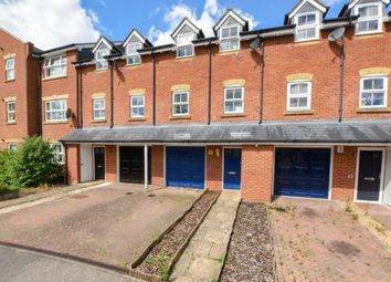 Thumbnail 4 bed terraced house to rent in Tower View, Canterbury