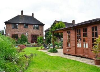 Thumbnail Detached house for sale in Kings Orchard, London
