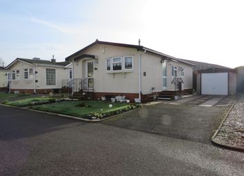 2 Bedroom Mobile/park home for sale