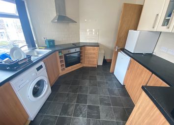 Thumbnail Flat to rent in Chaddesley Terrace, Swansea