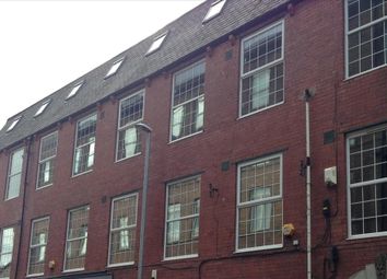 Thumbnail Serviced office to let in 93-99 Mabgate, Leeds