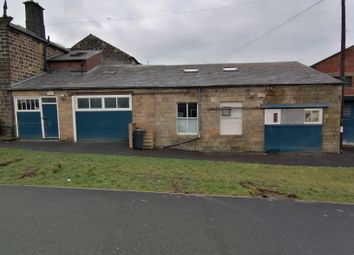 Thumbnail Industrial to let in Westgate, Otley
