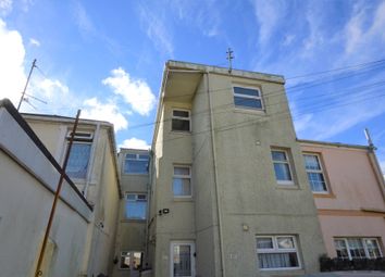 Thumbnail Flat to rent in St Marychurch Road, St Marychurch, Torquay, Devon