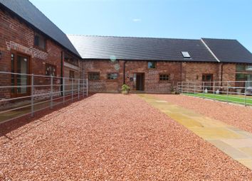 3 Bedroom Barn conversion for sale