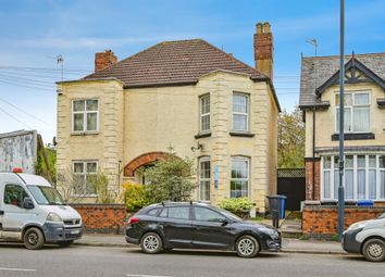 Thumbnail Semi-detached house for sale in Osmaston Road, Allenton, Derby