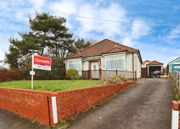 Thumbnail Detached bungalow for sale in Stoke Lane, Patchway, Bristol