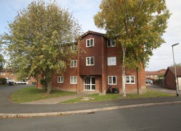 Thumbnail 1 bed flat for sale in Speedwell Close, Cherry Hinton, Cambridge