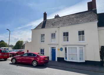 Thumbnail Office for sale in New Street, Honiton