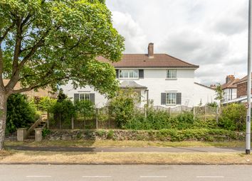 Thumbnail Detached house for sale in Portway, Shirehampton, Bristol