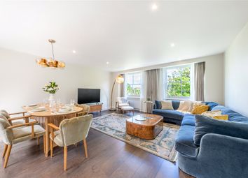 Thumbnail Flat for sale in Randolph Crescent, Maida Vale, London