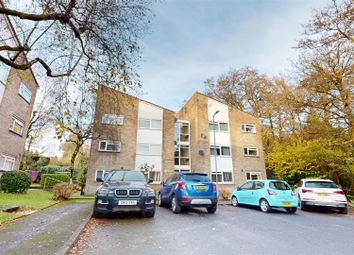 Thumbnail 2 bed flat for sale in Woodside Court, Cardiff