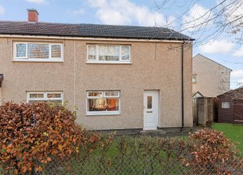 Thumbnail Semi-detached house for sale in Meldon Place, Glasgow
