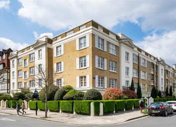 Thumbnail Flat for sale in Clifton Court, Northwick Terrace, St Johns Wood, London